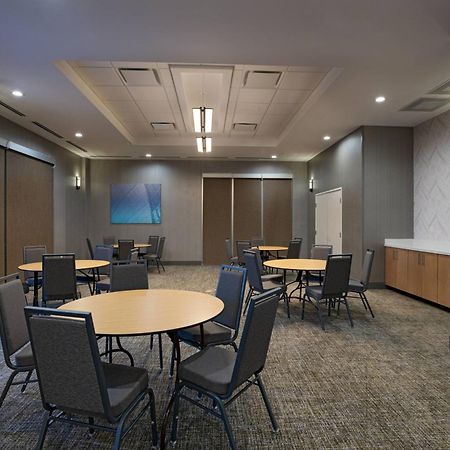 Springhill Suites Waco Extérieur photo