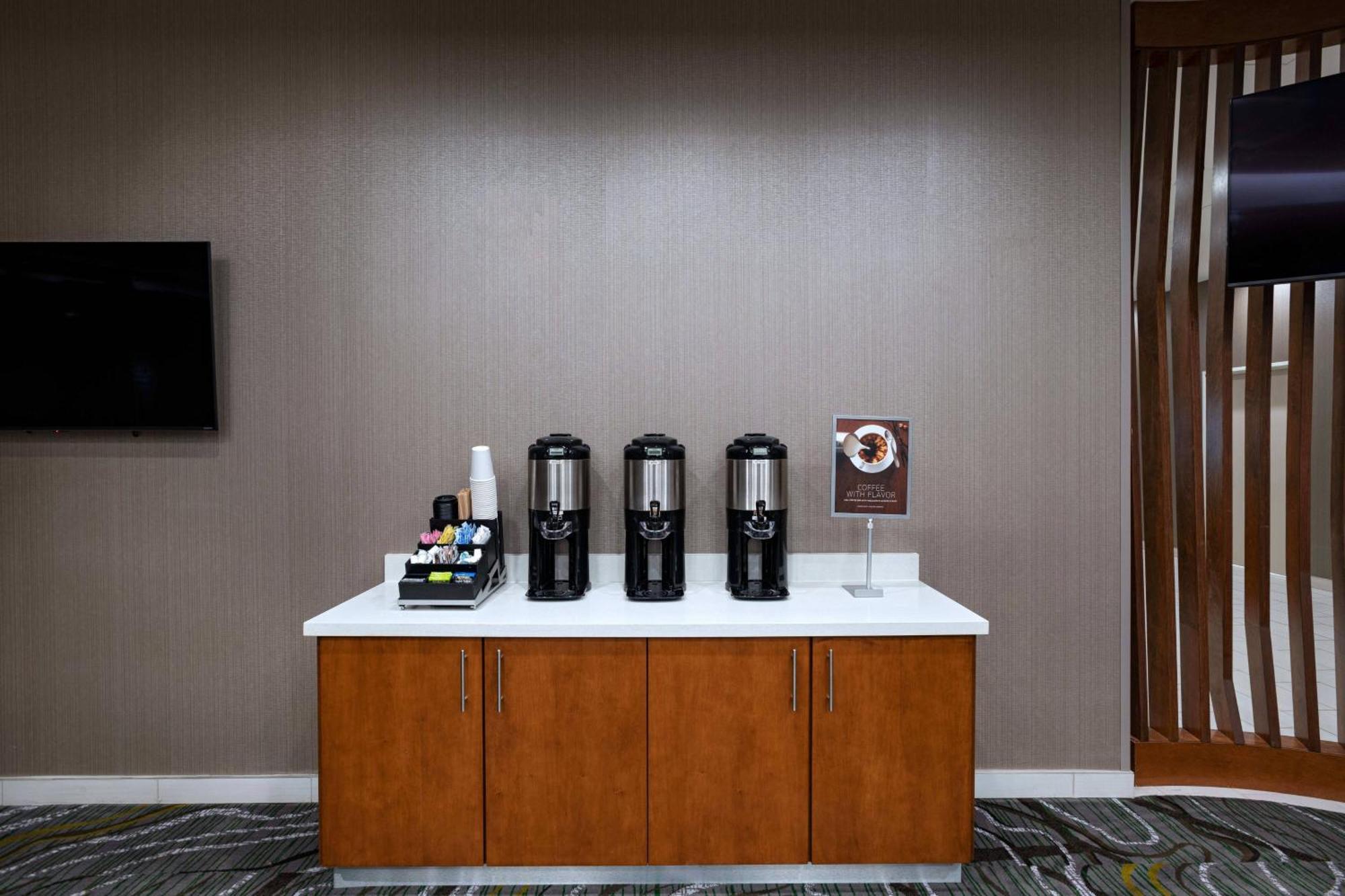 Springhill Suites Waco Extérieur photo