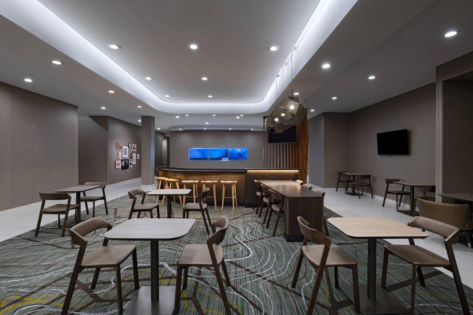 Springhill Suites Waco Extérieur photo